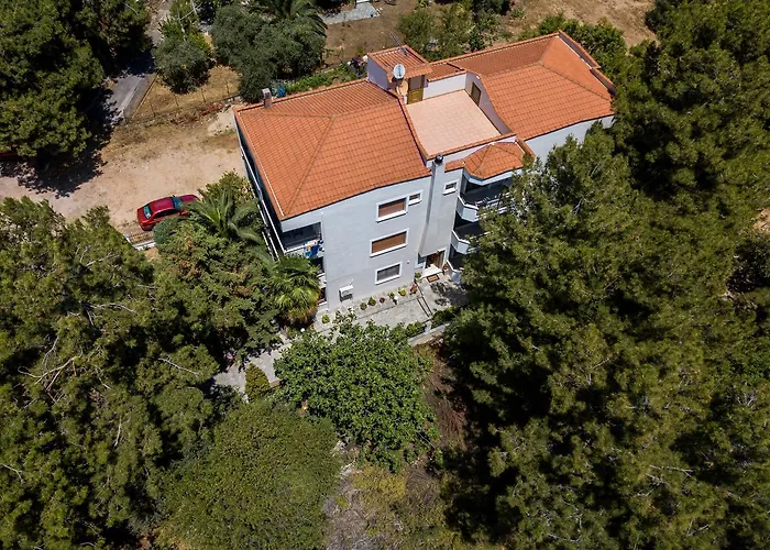 Villa Katerina