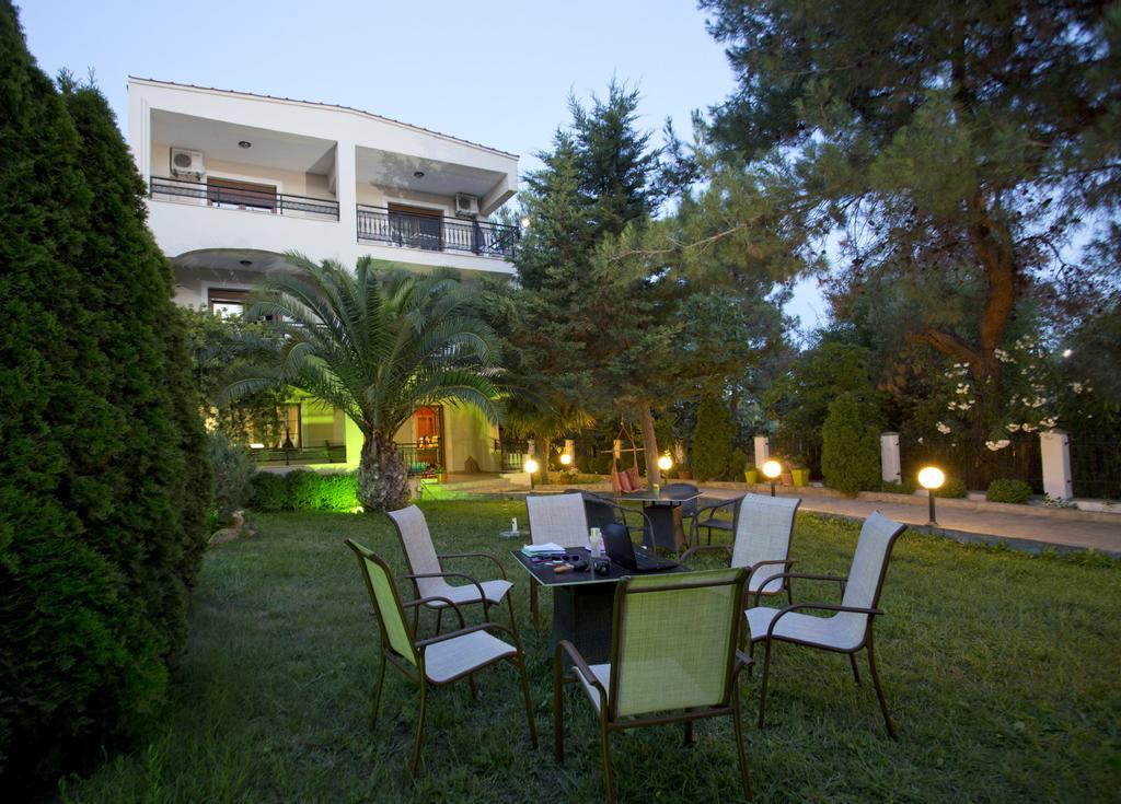 Katerina Apartment Potos