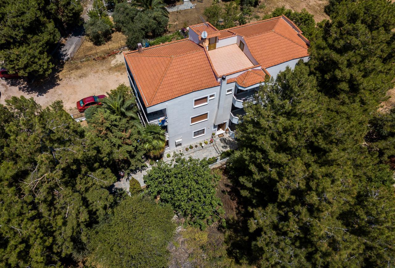 Apartment Katerina