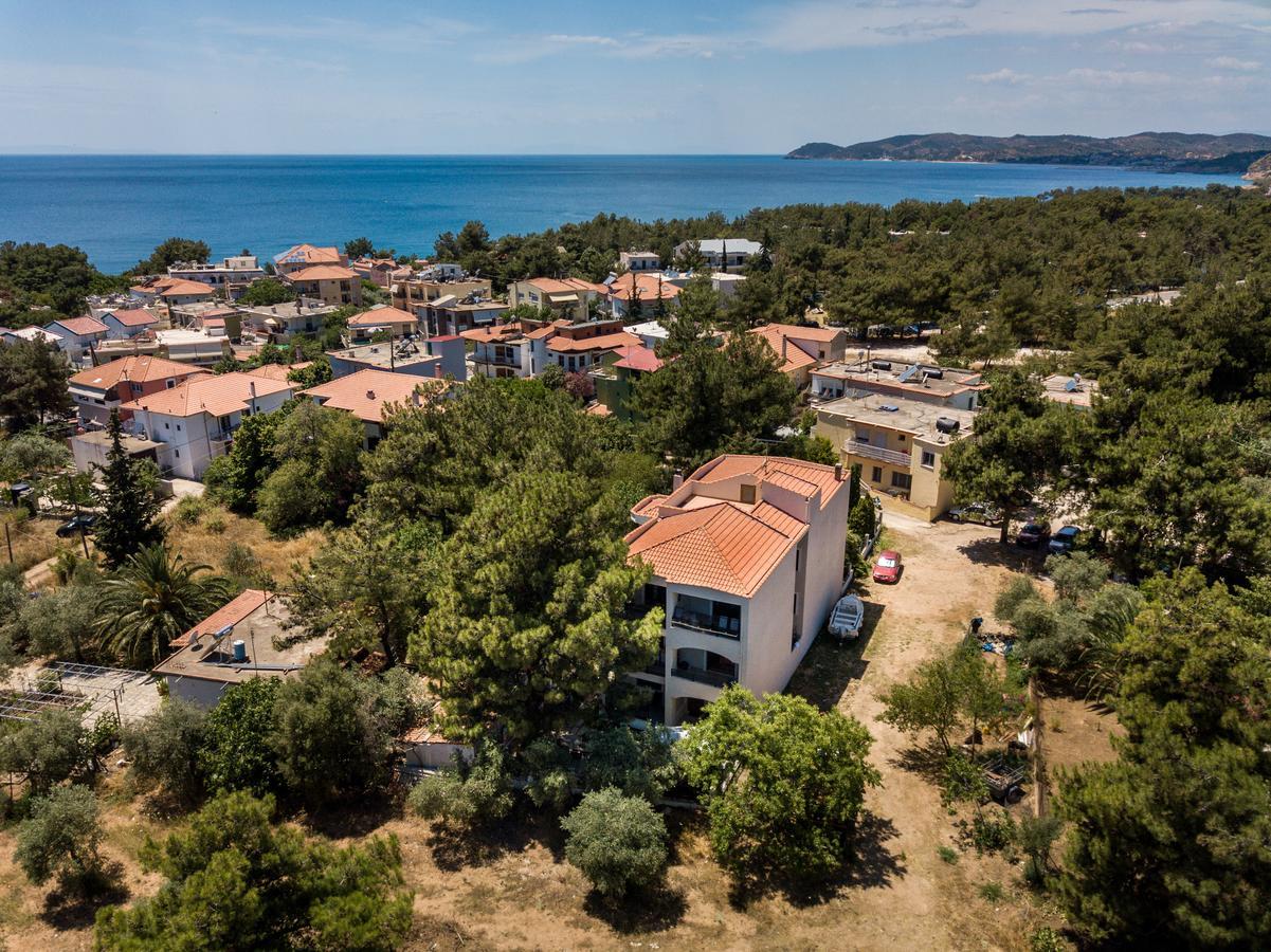 Apartment Katerina