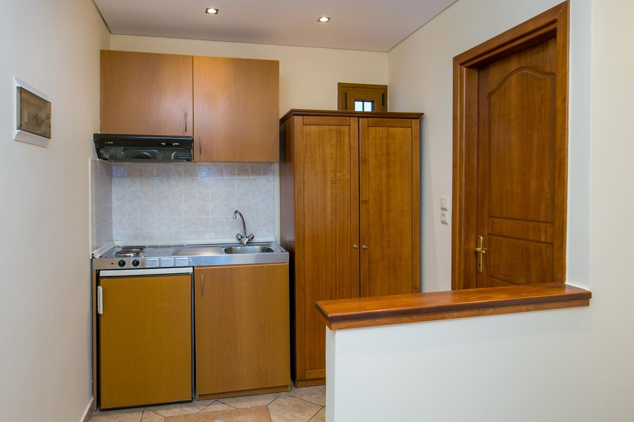 Katerina Apartment