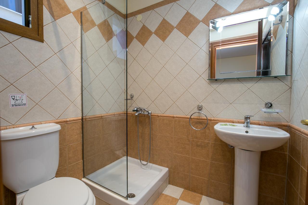Apartment Katerina Potos