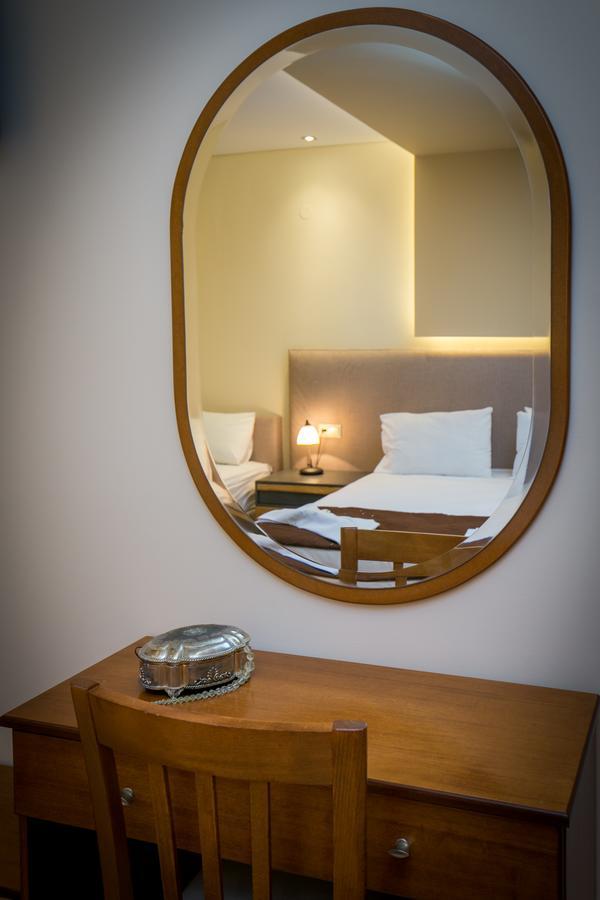 Apartment Katerina Potos